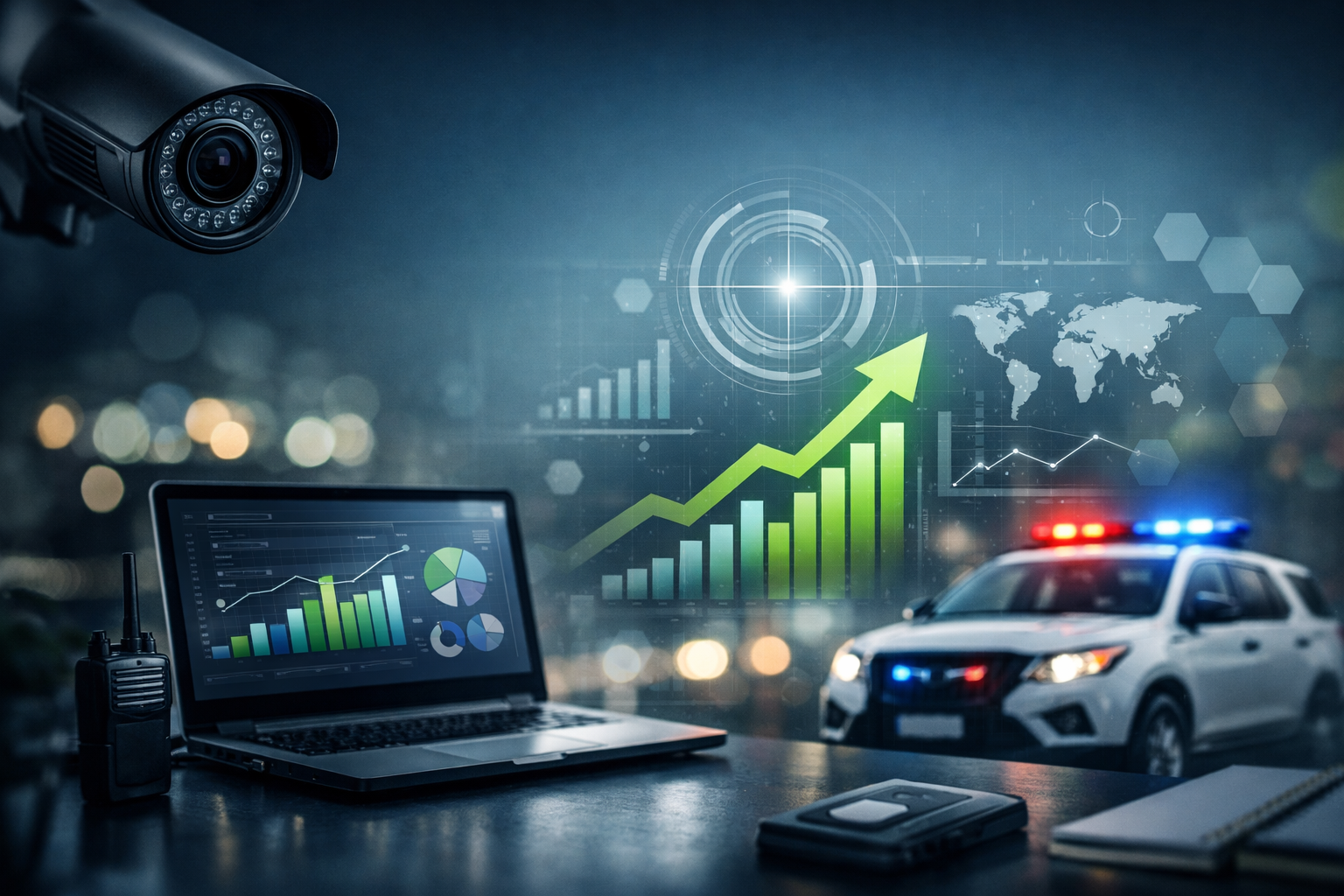 Estadísticas de rentabilidad